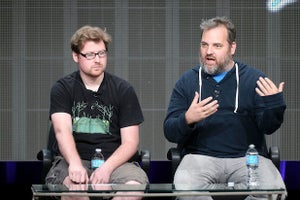 Getty Images