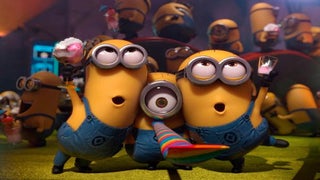 Year in Home Entertainment: ‘Despicable Me 2’ May Help Lift Biz to Slight Gain