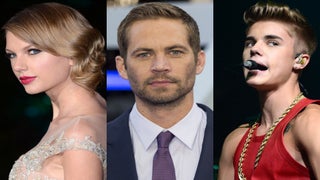 Taylor Swift, One Direction Top List of 20 Most Charitable Celebrities