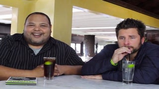 ‘Psych’s’ James Roday: What Made the Musical Episode ‘Crazy, Challenging, and Mad Fun’ (Video)