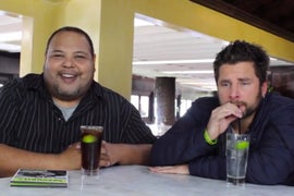 ‘Psych’s’ James Roday: What Made the Musical Episode ‘Crazy, Challenging, and Mad Fun’ (Video)