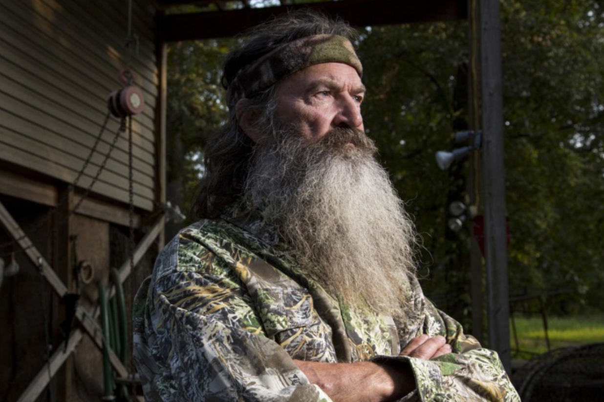 duck dynasty