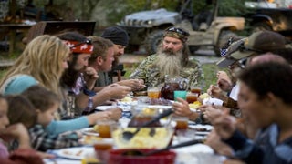 ‘Duck Dynasty’ Defenders: Have You Committed the Sin of Gluttony? (Opinion)