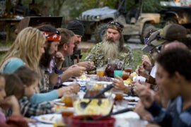 ‘Duck Dynasty’ Defenders: Have You Committed the Sin of Gluttony? (Opinion)