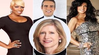 Bravo President Frances Berwick Talks ‘Long’ Road to Scripted, Andy Cohen’s New Deal