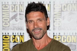 Frank Grillo Steps Into a Lead Role With ‘The Purge’ Sequel