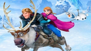 ‘Frozen’ Surpasses ‘Jurassic Park,’ ‘Star Wars: Episode I’ at All-Time Box Office
