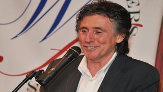 The Art of the Interview: Gabriel Byrne Puts the Ire Back in Ireland (Guest Blog)