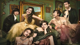 ‘Girls’ Season 3 Poster Suggests Royal Hangovers Are Brewing (Photo)