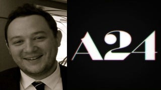 A24 Adds Distribution Exec Heath Shapiro to Growing Ranks