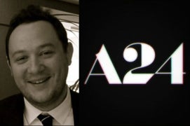 A24 Adds Distribution Exec Heath Shapiro to Growing Ranks