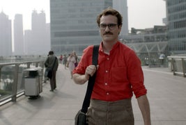 ‘Her’ Designer: Instead of Trying to Create the Next iPhone, We Went in Another Direction