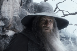 ‘The Hobbit: The Desolation of Smaug’ Scores $15.2M Overseas