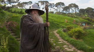 ‘The Hobbit 2’ Plunders $8.8 Million at the Midnight Box Office