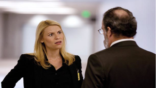 ‘Homeland’ Season 3 Finale Leaks Online