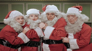 Colorized ‘I Love Lucy’ Recaptures Primetime TV’s Top Spot 56 Years After Original Run