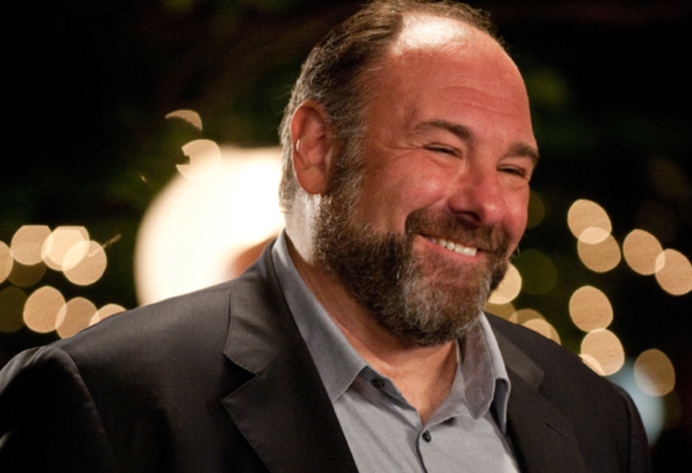 james gandolfini