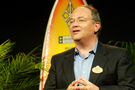 Disney CFO: ‘Star Wars’ Will Follow Marvel Strategy