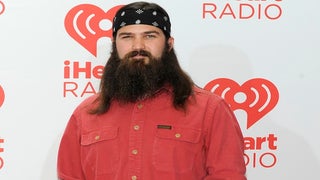 ‘Duck Dynasty’ Star Thanks Fans for ‘Support’: ‘We’ve Had Kind of a Crazy Week’