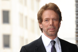 Jerry Bruckheimer, Paramount Reach 3 Year, First Look Deal