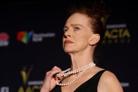 Judy Davis Joins Fox Event Series ’24: Live Another Day’