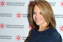 Katie Couric’s Syndicated Daytime Talk Show Officially Canceled