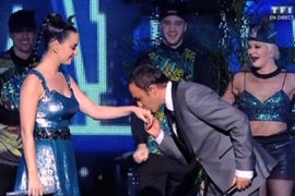 Katy Perry’s Botched ‘Roar’ Performance: NRJ Music Awards Take the Blame (Updated)