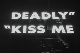 5 Los Angeles Noirs to Put You in the Mood for ‘Mob City’ (Guest Blog)