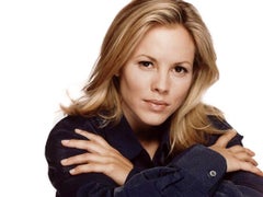 Maria Bello Reveals Lesbian Relationship, Embraces Her Post-Modern Family