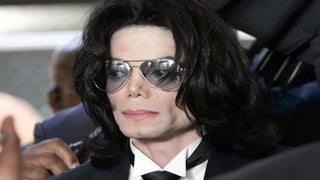 Michael Jackson’s ‘Unreleased Last Album’ Heads to Auction