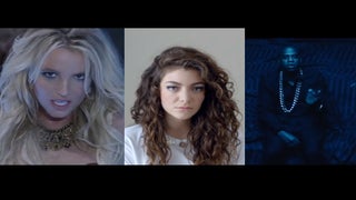 Song Smashup Showdown: Which 2013 Year-End Pop Music Collaboration Is Best?
