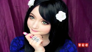‘My Strange Addiction’ Exposes Living Dolls: Venus Is a ‘Natural’ (Exclusive Video)