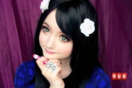 ‘My Strange Addiction’ Exposes Living Dolls: Venus Is a ‘Natural’ (Exclusive Video)