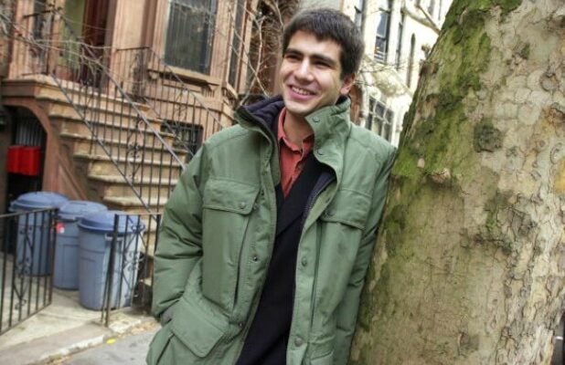 Ned Vizzini Funny Thing And Believe Writer Dead At 32