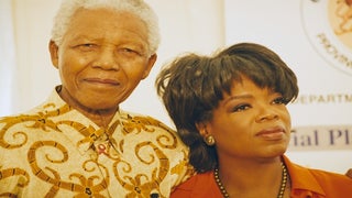 NAACP Image Awards: Oprah Winfrey to Honor Nelson Mandela, Stevie Wonder to Perform