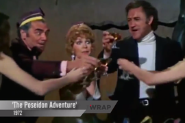 10 Memorable New Year’s Eve Movie Moments: The Best Auld Lang Scenes (Video)