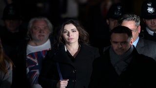 Celebrity Chef Nigella Lawson Admits to Cocaine Use in UK Court