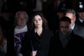 Celebrity Chef Nigella Lawson Admits to Cocaine Use in UK Court
