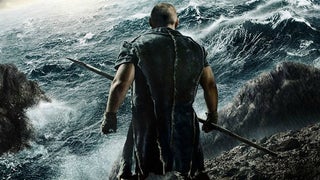 Darren Aronofsky’s ‘Noah’ Set to Flood ‘Cli Fi’ Zone (Guest Blog)