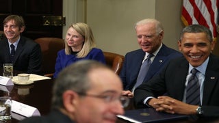 President Obama on ‘House of Cards’: Frank Underwood is ‘Getting a Lot of Things Done’