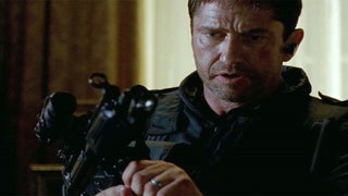 Gerard Butler Settles $10 Million Lawsuit Over ‘Olympus Has Fallen’ Payments