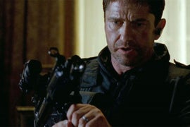 Gerard Butler Settles $10 Million Lawsuit Over ‘Olympus Has Fallen’ Payments
