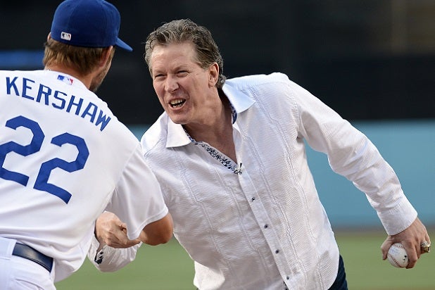 Orel Hershiser Joining Dodgers TV Broadcast Team (Report) - TheWrap