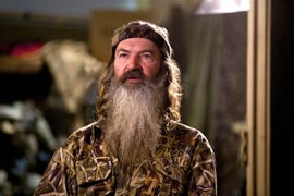 With ‘Duck Dynasty’ Censorship, Twitter Does More Harm Than Phil Robertson (Opinion)