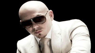 Pitbull, Fran Drescher Among Stars Enlisted to Promote Obamacare