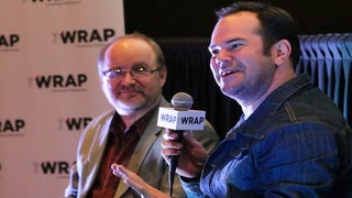 TheWrap Screening Series: ‘Porcelain Horse’ Writer-Director on the ‘Expectation’ of Freebase Addiction
