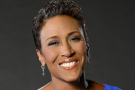 Oscars Red Carpet Pre-Show Taps Robin Roberts, Tyson Beckford as Co-Hosts