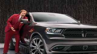 ‘Anchorman 2’: Durango Sales Up Nearly 40% Thanks to Ron Burgundy Ads