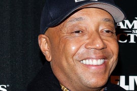 Russell Simmons Sexual Assault Lawsuit Dismissed