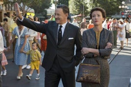 How ‘Saving Mr. Banks’ Overcame Disney’s Resistance to a Movie About Disney